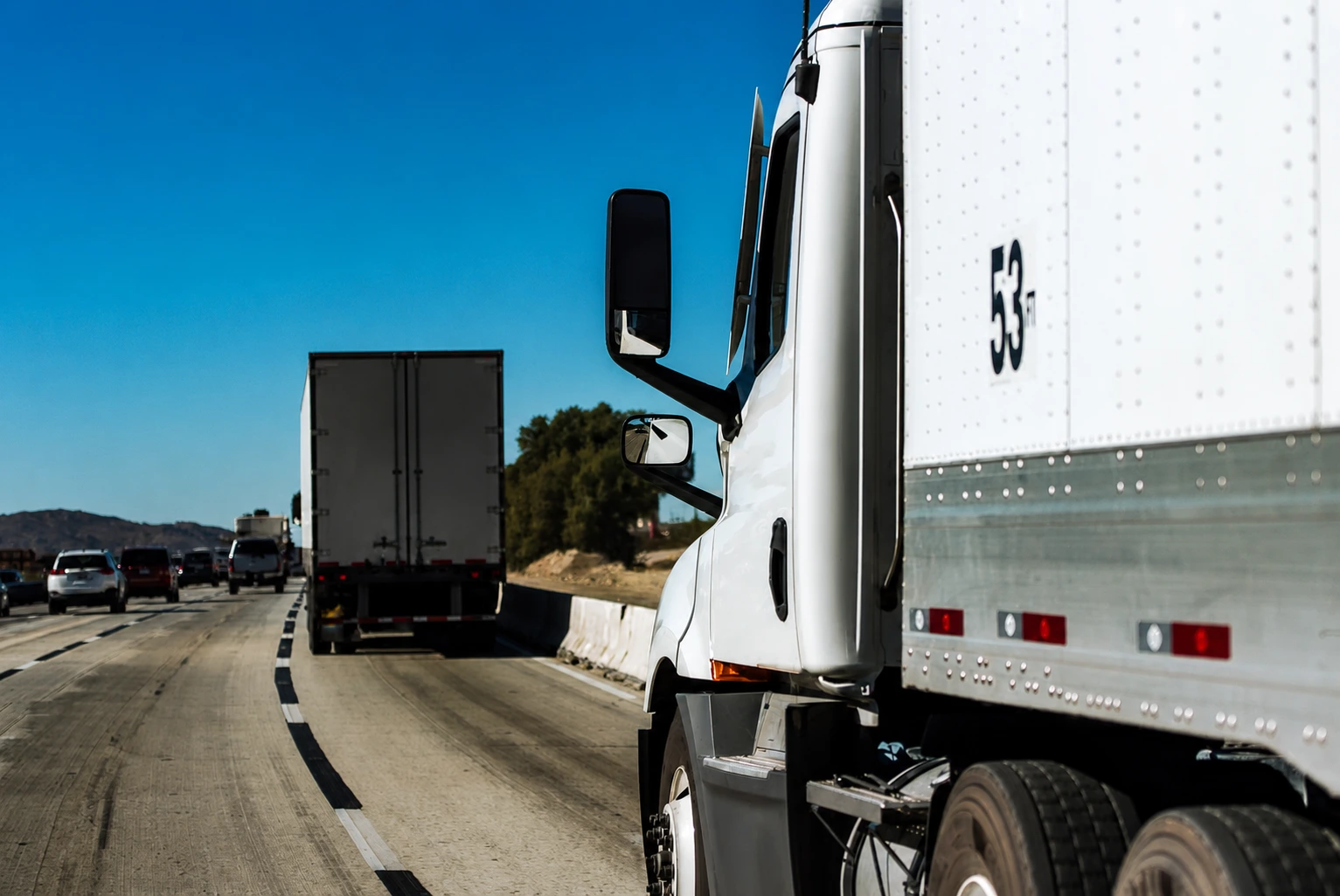 Full Truckload (FTL) Shipping Services in Toronto by Hauler Freight