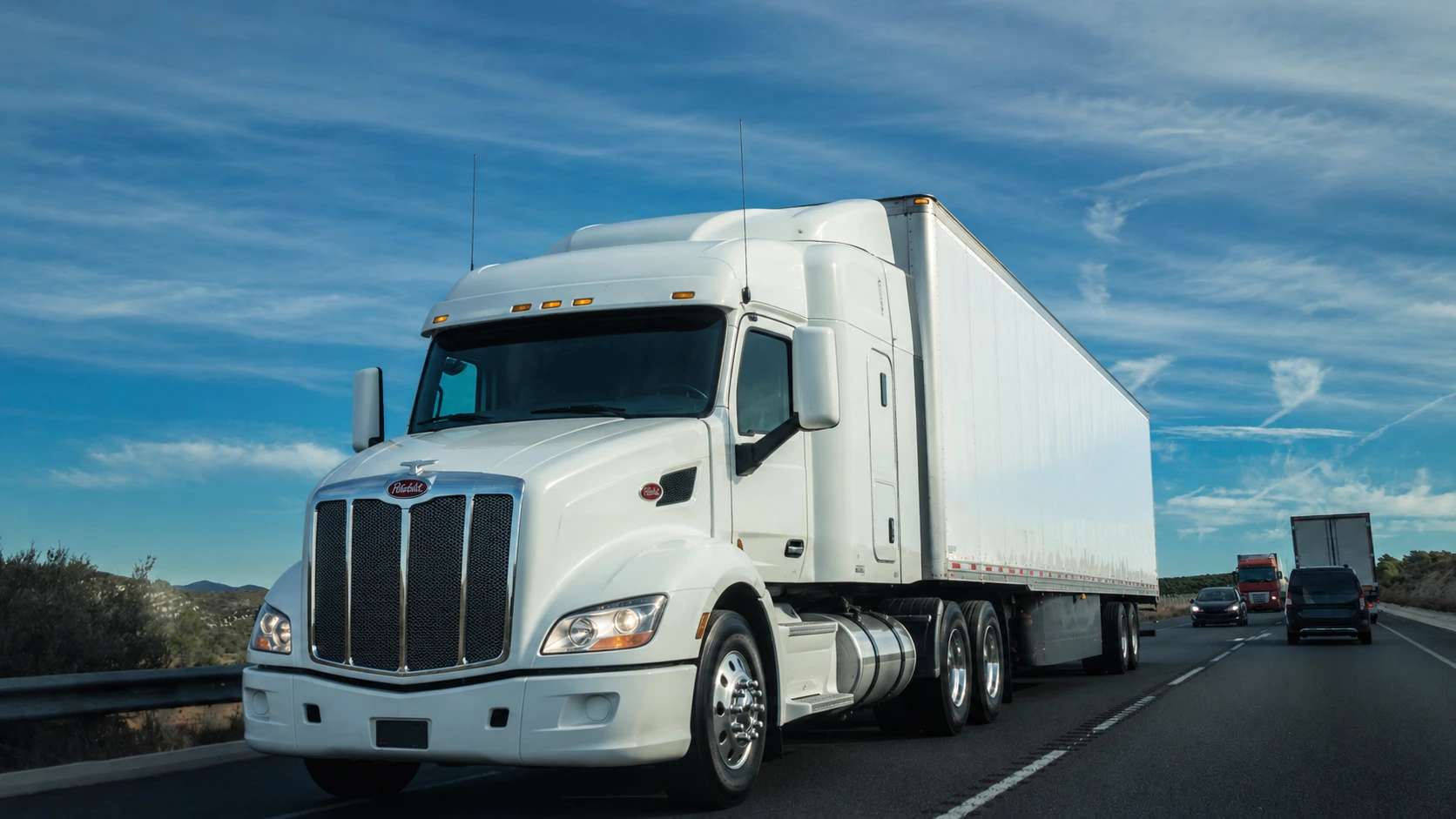 FTL Truck
