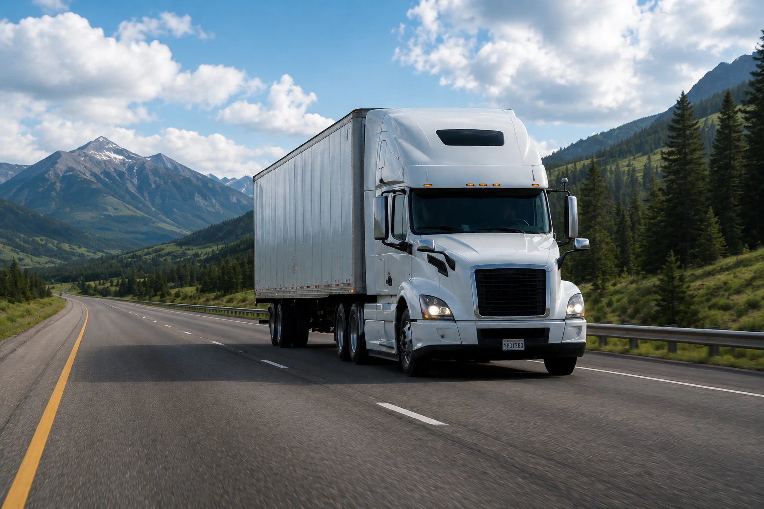 LTL shipping Toronto for pallet freight and smaller commercial shipments