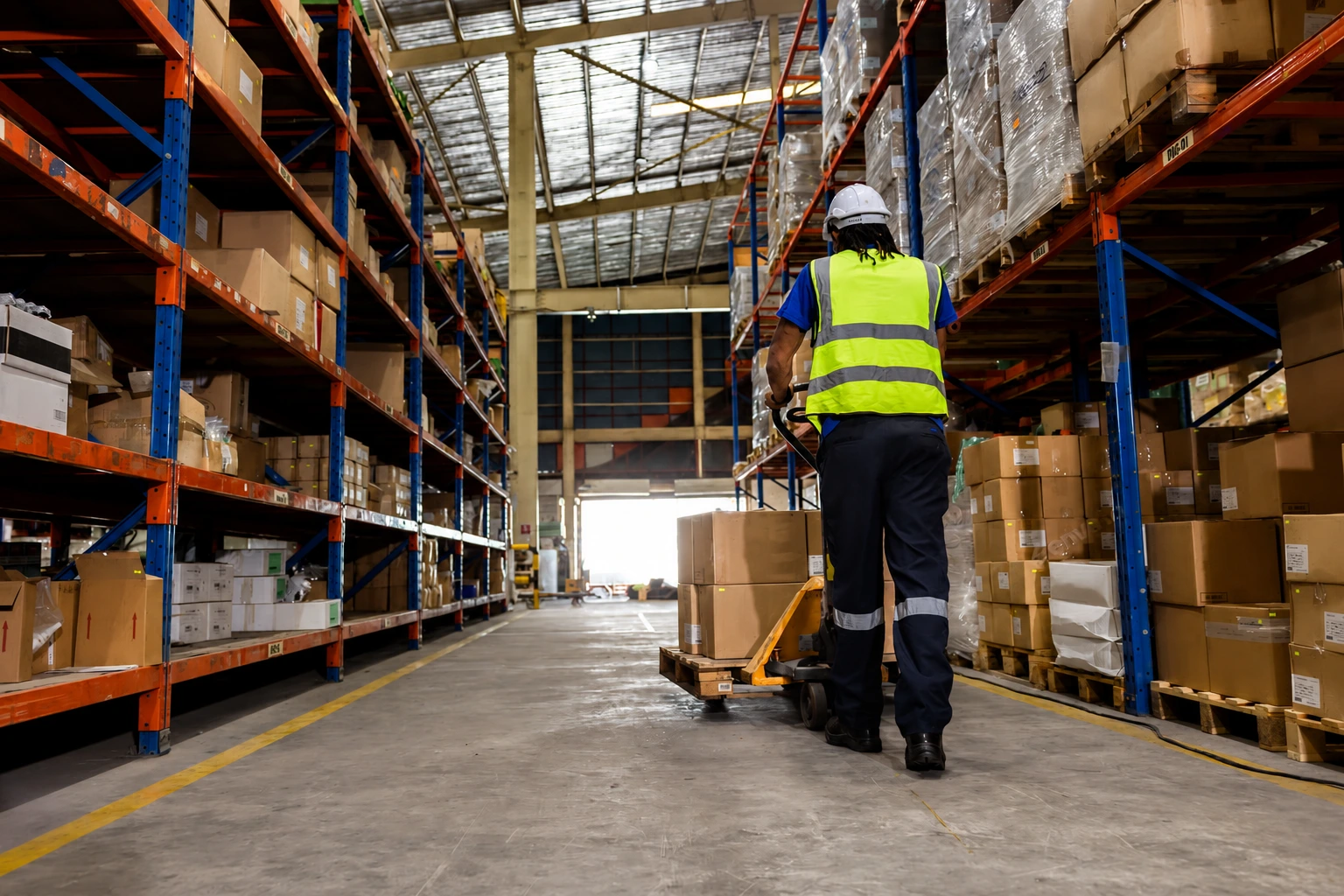 Warehousing1