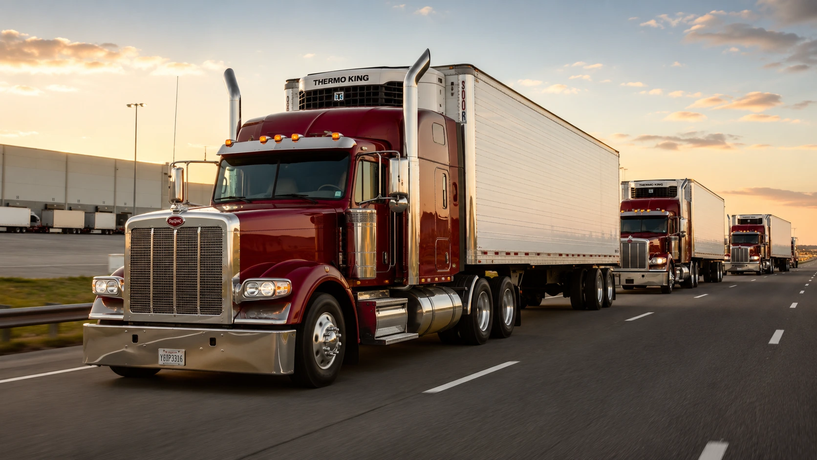 tempControlledTruck